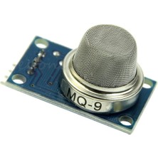 China Karbonmonoksit ve Yanıcı Gaz Sensör Kartı - Mq-9
