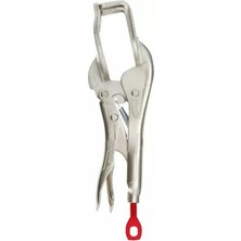 Milwaukee Kilitlemeli Kaynakçı Pensesi 250 mm 4932493616