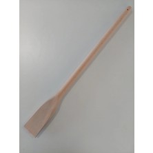 Equry Equipment Ahşap Monoblok Pataşu Sopası 75 cm