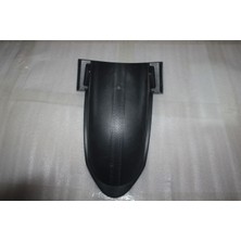 Arora Leopar  -  Arka Iç Çamurluk