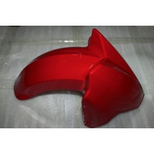 Arora Leopar  -  Ön Çamurluk Gri