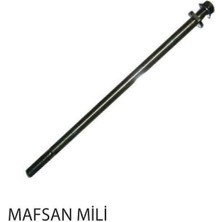 Arora Smart 50  -  Mafsal Mili