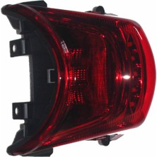 Arora Cappucıno - 125  -  Arka Stop Komple