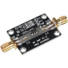Voltaj Rf Amlifikatör Modülü 0.05-6g