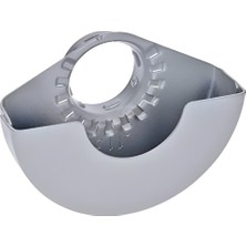 Bosch Taşlama Makinesi Için Koruma Siperi Kapaklı Vidasız 115 mm (V1) - 2608000680