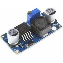 China LM2596 Ayarlanabilir Voltaj Regülatörü
