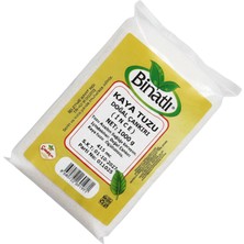 Nattane Binatlı Ince Kaya Tuzu