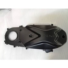 Arora Max Jet  -  Marş Kapağı