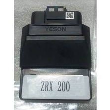 Arora Zrx 200  -  Beyin (Euro 5 - B1637A)