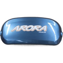 Arora Ruzgar Pro  -  Arka Koltuk Dayanma Pls.kırmızı