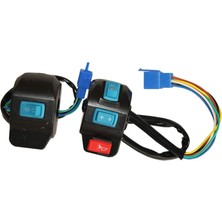 Arora TDL25Z Derya  -  Kumanda Paneli Takım