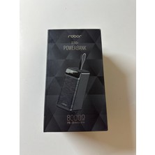 Robor 80000 Powerbank