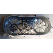 Arora Atv-Hunter  -  Marş Kapağı