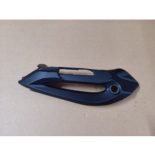 Arora SK250-K  -  Arka Stop Yan Pls. Sağ Siyah