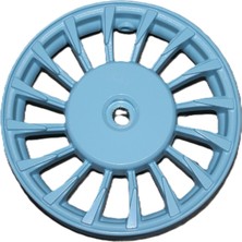 Arora Dazzle Pro  -  Arka Jant Mavi