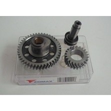 Arora Cg  -  Eksantrik Dişli