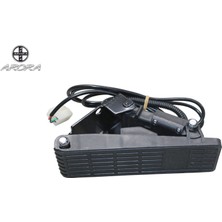 Arora E-Kargo  -  Gaz Pedalı