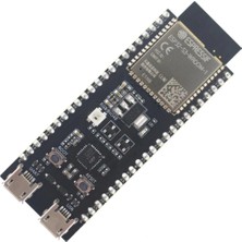 China ESP32-S3-DEVKITC-1 N16R8 Wifi ve Bluetooth Geliştirme Kartı