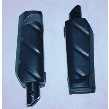 Arora Specıal ALFA110  -  Arka Basamak Takım