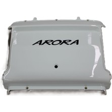 Arora Angel Pro  -  Arka Panel Lila