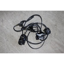 Arora Max Pro 250  -  Abs Fren Sistemi Komple