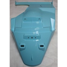 Arora Safarı 125  -  Arka Çamurluk Mavi