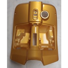 Arora Safarı 50  -  Iç Panel Mavi