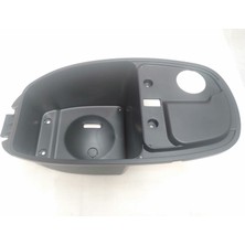 Arora Safarı 50  -  Koltuk Altı Bagaj Kutusu