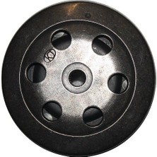 Arora AR50 Vesta  -  Arka Kavrama Komple