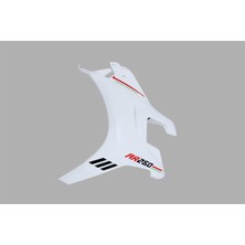 Arora Ar 250  -  Sol Rüzgarlık Turuncu