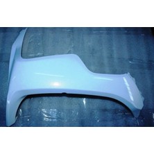 Arora Freedom 50  -  Sol Ön Panel Mat Gri