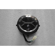 Arora Cappucıno - 125  -  Ön Far (Eski Model)