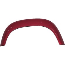 Arora Felıx New  -  Arka Çamurluk Dek.pls.tk. Bordo