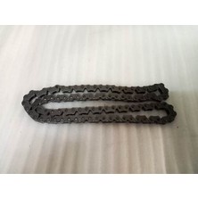 Arora Max Jet  -  Eksantrik Zinciri