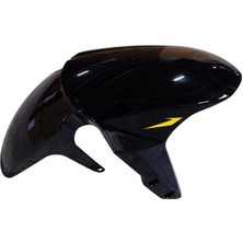 Arora Ar 251  -  Ön Çamurluk Sarı