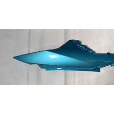 Arora Beatrıx  -  Sağ Koruma Levhası Turkuaz