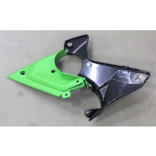 Arora Shark 125  -  Depo Ön Koruma Iç Pls. Sağ Yeşil