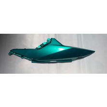 Arora Beatrıx  -  Sol Koruma Levhası Mavi-Mor