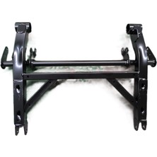 Arora Ruzgar 2024 Model  -  Arka Mafsal