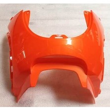 Arora Cappucıno - 50  -  Koltuk Altı Ön Sperlik Turuncu