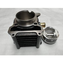 Arora Gt 250MAX  -  Silindir Set