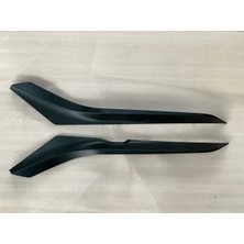 Arora Max Pro  -  Sol Marşbiyel Mavi