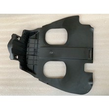 Arora Safarı Pro  -  Depo Alt Plastiği