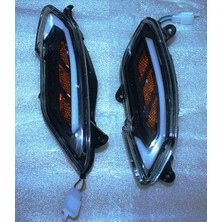 Arora VERANO125  -  Ön Sinyal Takım (2020 Model)