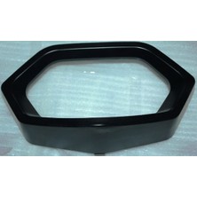 Arora Zrx 200  -  Km.çerçevesi