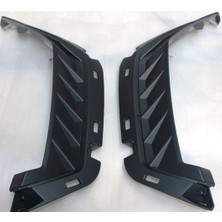 Arora Gt 125  -  Ön Panel Dek.pls Sol