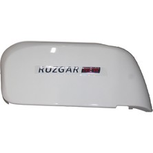 Arora Ruzgar New 2025  -  Ön Koltuk Altı Pls.sol Krem