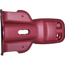 Arora Ruzgar New 2025  -  Iç Panel Bordo