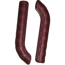 Arora Ruzgar New 2025  -  Koltuk Dayanma Pls.krem