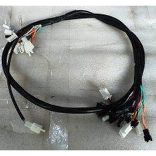 Arora Felix Plus  -  Elektrik Tesisatı